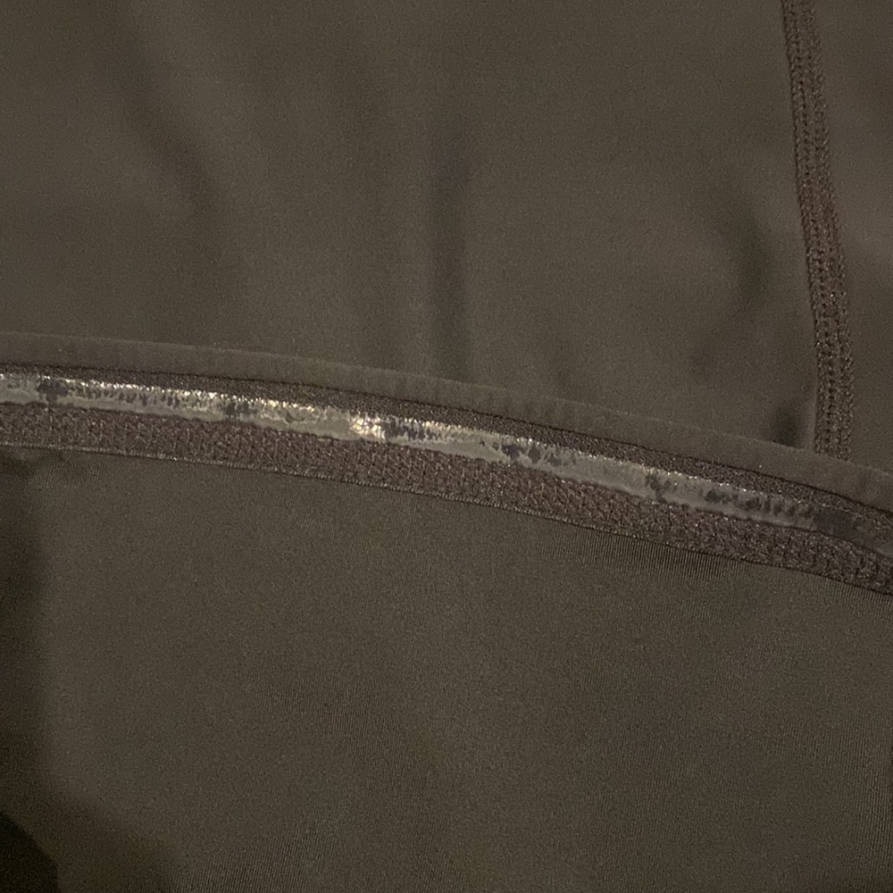 Compression shirt - Picture 6 of 7